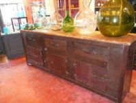 Brocante et Mobilier Industriel Saint Germain en Laye, près de Paris, Chatou, le Vesinet La Fabrique